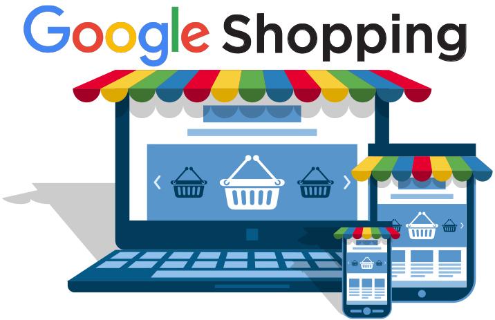 google-shopping