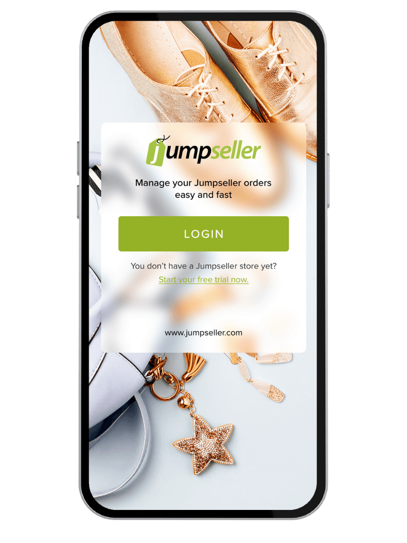 Mobile POS: take your order desk with you