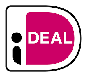 iDeal logo image