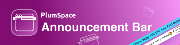 Announcement logo