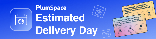 Estimated Delivery Date logo