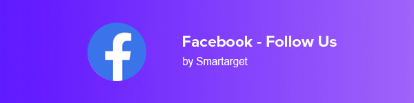 Facebook - Follow Us logo