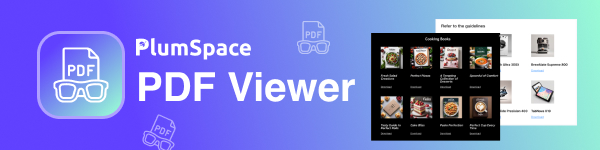 PDF Viewer logo