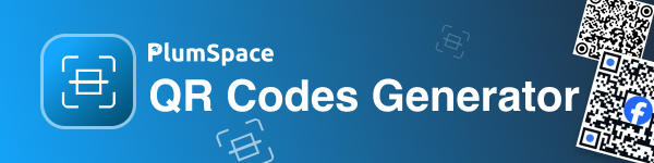 QR Codes Generator logo