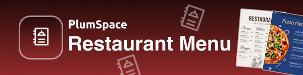 Restaurant Menu logo