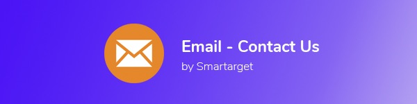 Smartarget Email - Contact Us logo