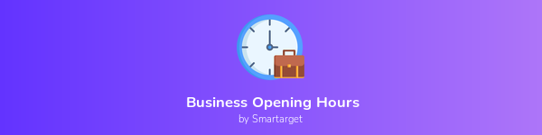 Business Opening Hours logo