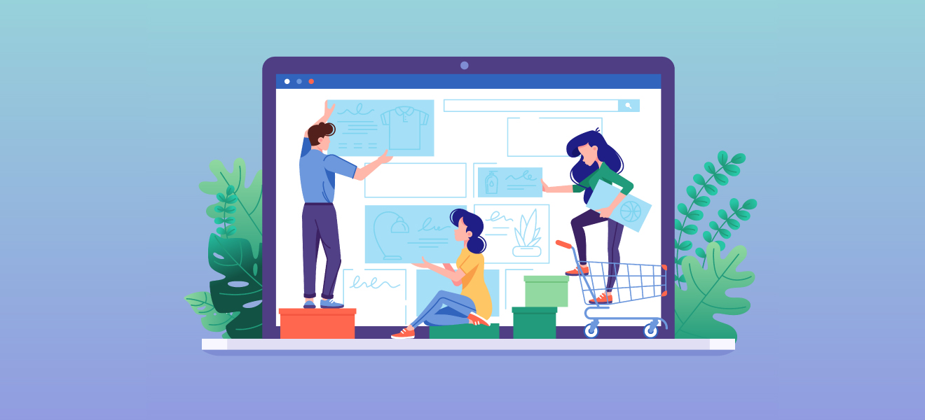How to choose the best platform to create an online store
