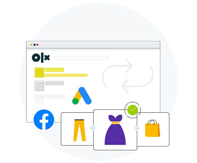 Setting Up OLX For Your Online Store