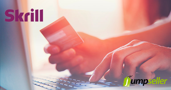 Skrill Online Shopping Skrill Online Shopping
