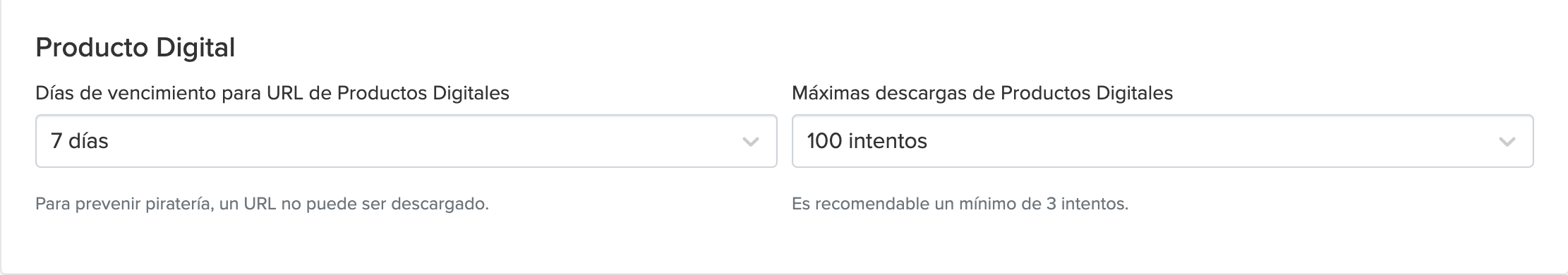 Seguridad