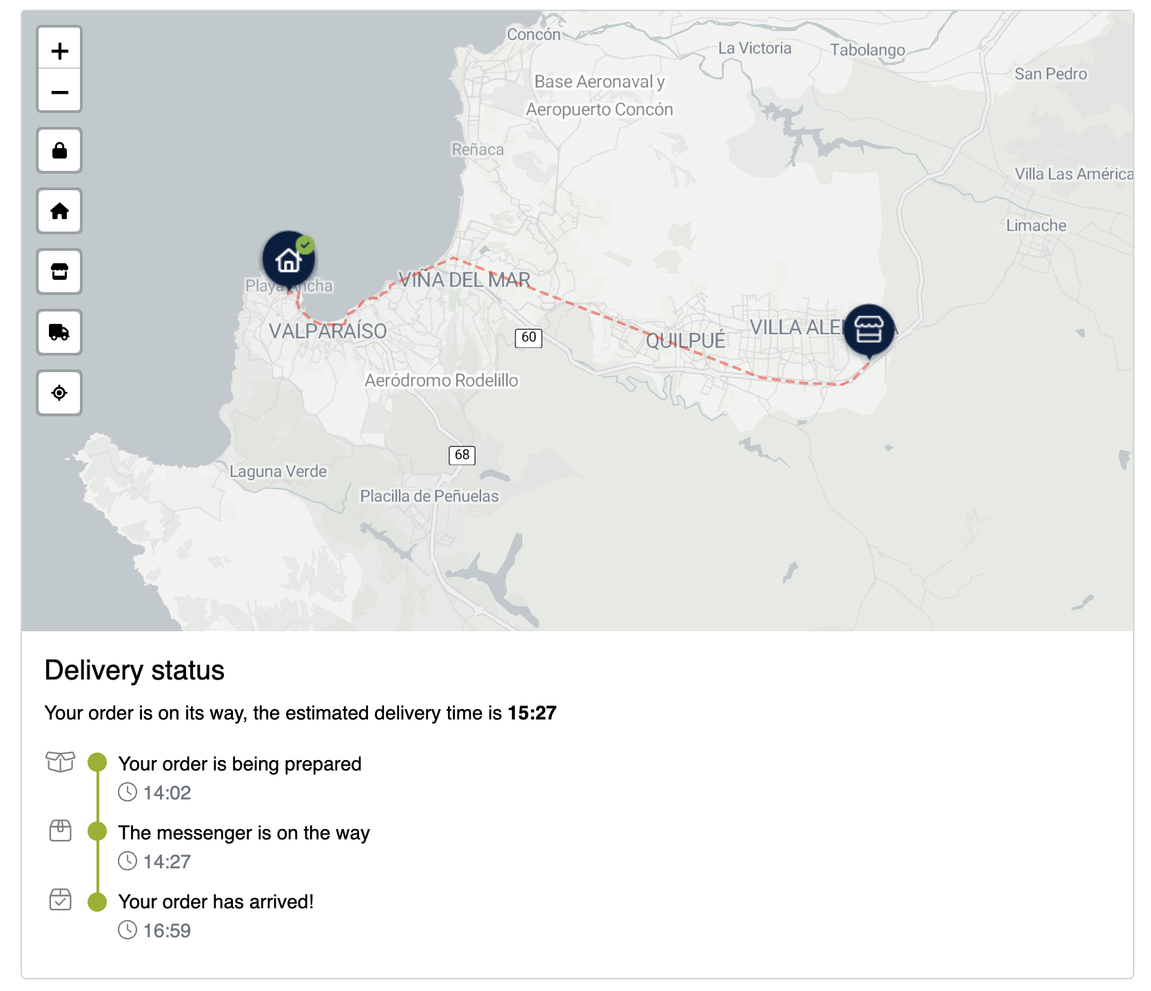 gps-map