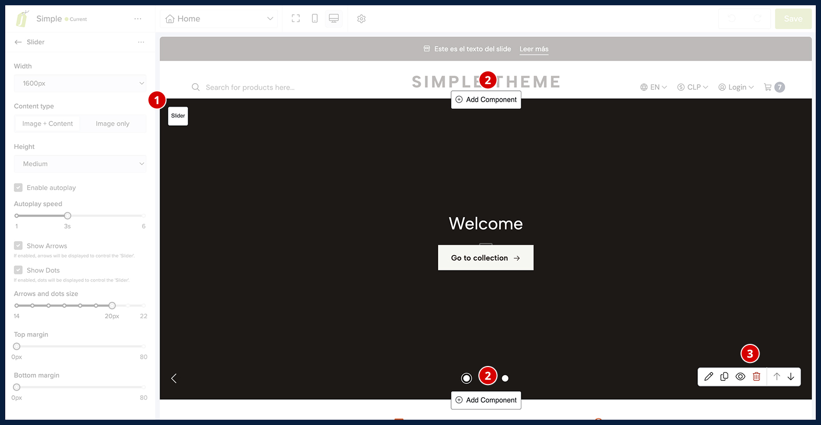 Open Preview