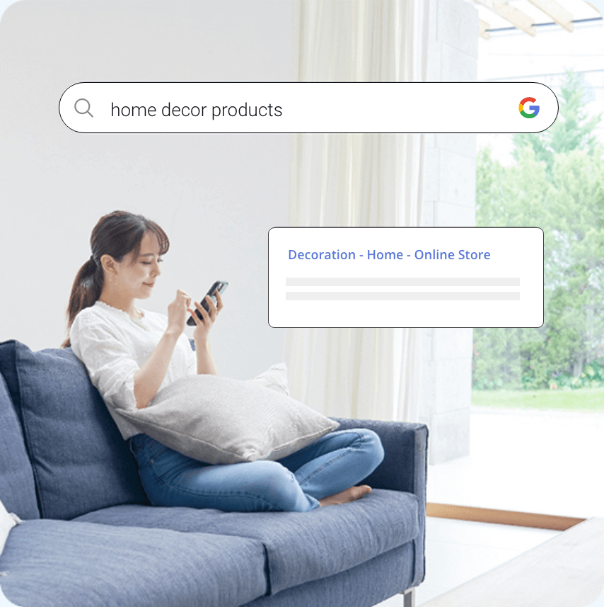 SEO Google Search